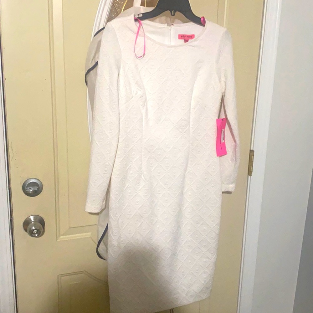 Betsey Johnson dress